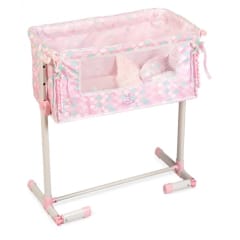 Cuna de Muñecas Regulable Duerme Conmigo Ocean Fantasy 0