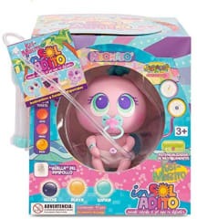 KSIMERITO INSOLADITO ROSA 0