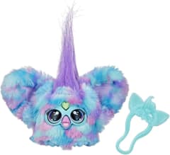 Furby Furblets Muñeco Interactivo +45 Sonidos Mer-May