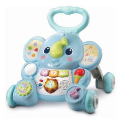 Blue, Mi primer Andador Musical