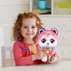 Husky Mi Cachorrito Pupitas 5