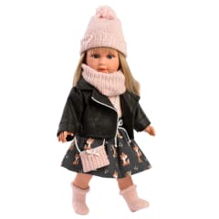 Muñeca Llorens Carla 40 cm