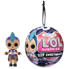 LOL Surprise BFF Sweethearts Punk Boi
