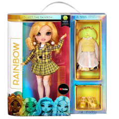 Rainbow High  Sheryl Meyer 3