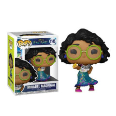 Funko Pop Encanto Mirabel Madrigal 0