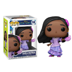Funko Pop Encanto Isabela Madrigal