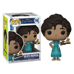 Funko Pop Encanto Julieta Madrigal