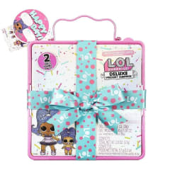 LOL. Surprise Deluxe Present 3