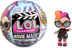 LOL. Surprise Movie Magic Doll 3
