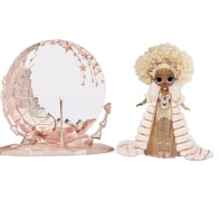 L.O.L Surprise OMG Collector NYE Queen