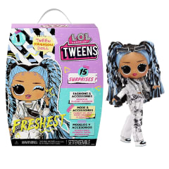 LOL. Surprise Tweens Freshest 0