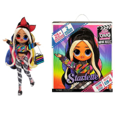 LOL. Surprise OMG Movie Magic Starlette 3