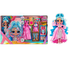 Muñeca LOL OMG Queens Splash Beauty 5