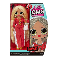 LOL Surprise OMG Swag 2