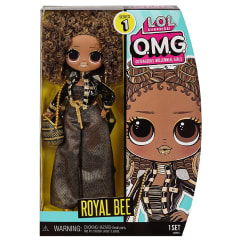 LOL Surprise OMG Royal BEE
