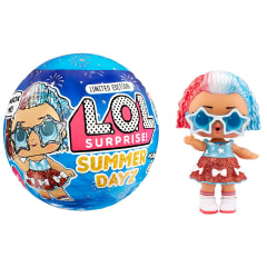 L.O.L. Surprise Summer Sup-Jubilee