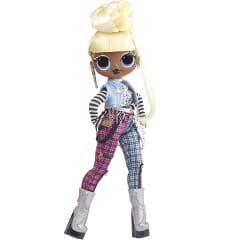 Muñeca LOL OMG Serie 6­ Melrose