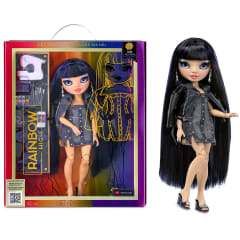 Rainbow High S23  Fashion Dolls  Kim Nguyen