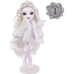 Muñeca Shadow High Natasha Zma 4