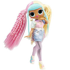 Muñeca L.O.L. Surprise OMG ­Candylicious 2