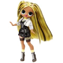 Muñeca L.O.L. Surprise OMG ­Alt Grrrl!