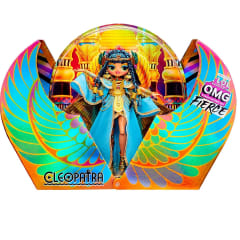 Lol OMG Fierce Cleopatra Colec Prem 2022