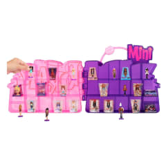Bratz Estuche de Coleccionista Mini Bratz