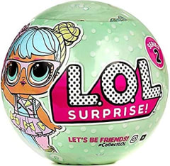 L.O.L Surprise serie 2 0