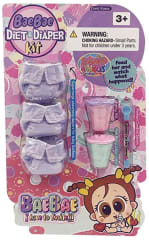 COMIDA Y PAÑAL BAEBAE BOBOZIDADES 0