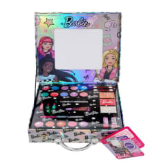 Maquillaje Niña Maletín Barbie 3