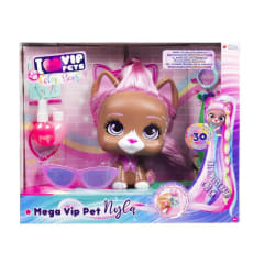 Mega Vip Pet Nyla Color Boost