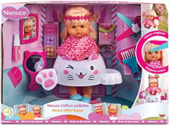 NENUCO BABY HAIRDRESSER 0
