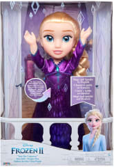 ELSA MUSICAL FROZEN II GRANDE