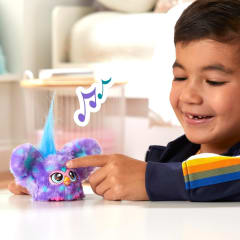Furby Furblets Muñeco Interactivo +45 Sonidos Groo-Vee