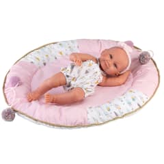 Nica Recien Nacida Parque Juegos 0