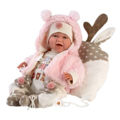 Muñeca Llorens Mimi Sonrisas Kids Zone