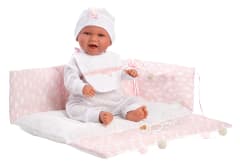 Rn Sonrisas Cambiador Rosa 1