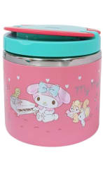 Termo de Comida 600 ML My melody Sanrio 0