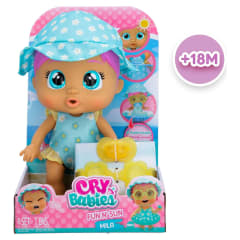 Muñeca Fun 'N Sun Mila 4