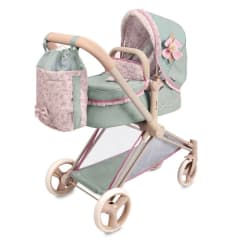 Coche de Muñecas 3 en 1 Provenza