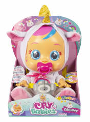 Cry Babies Fantasy Dreamy