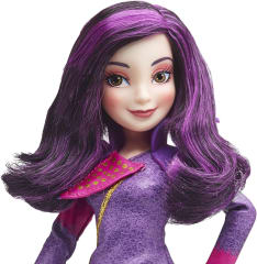 Muñeca Mal Descendientes Disney 0