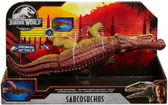 SARCOSUCHUS 0