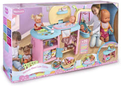 NENUCO SUPER CARE CENTER 0