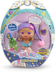 THE BELLIES SLEEPY GUZZZ