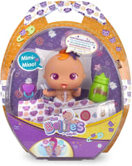 THE BELLIES MIMI MIAO 0