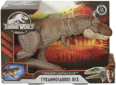 JW T REX MANDIBULAS EXTREMAS