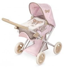 Mi Primer Coche Para Muñecas 3 en 1 Colección Didi 0