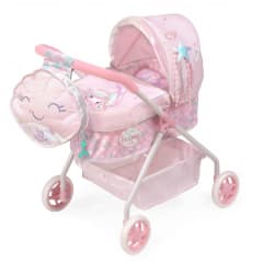 Mi Primer Coche de Muñeca 0