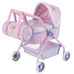 Mi Primer Coche Para muñecas colección Gala 0